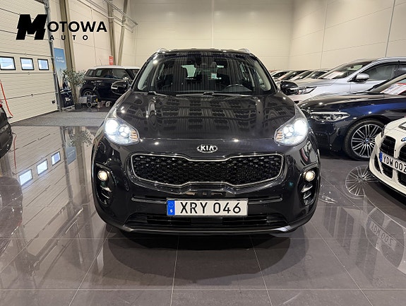 Kia Sportage 4 of 26