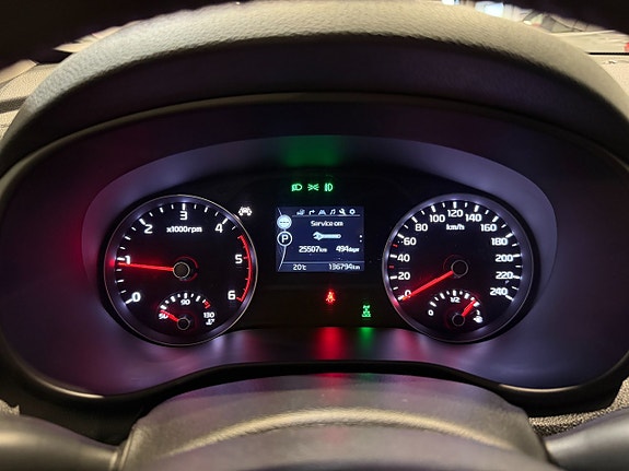 Kia Sportage 19 of 26