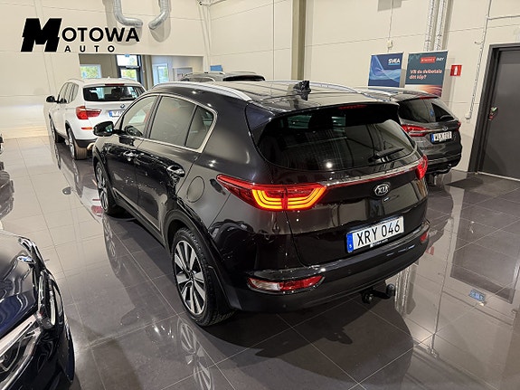 Kia Sportage 6 of 26