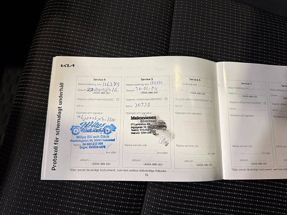 Kia Sportage 23 of 26