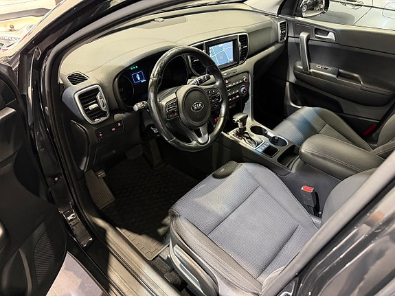 Kia Sportage 11 of 26