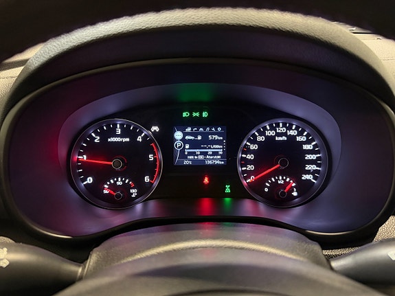 Kia Sportage 17 of 26