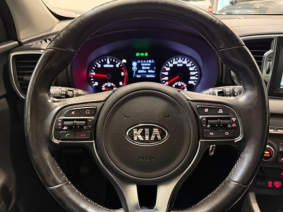 Kia Sportage 20 of 26