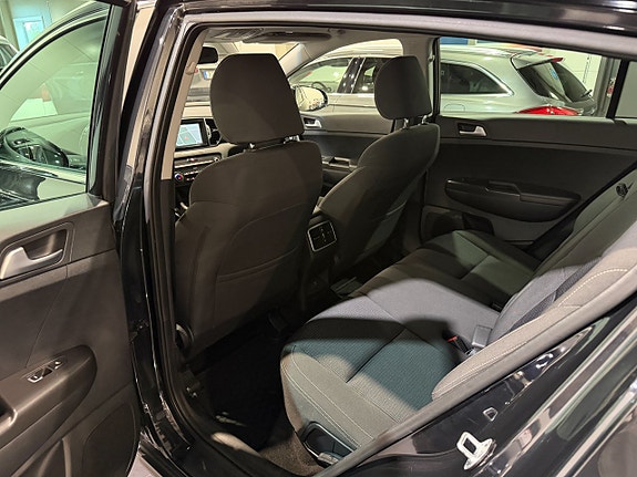 Kia Sportage 14 of 26
