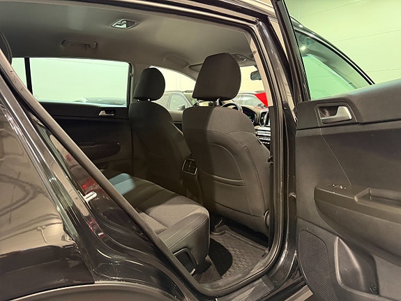Kia Sportage 13 of 26