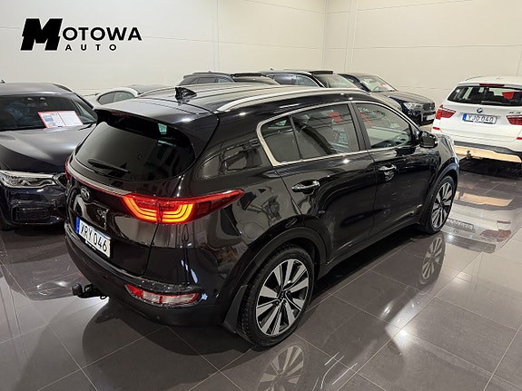 Kia Sportage 3 of 26