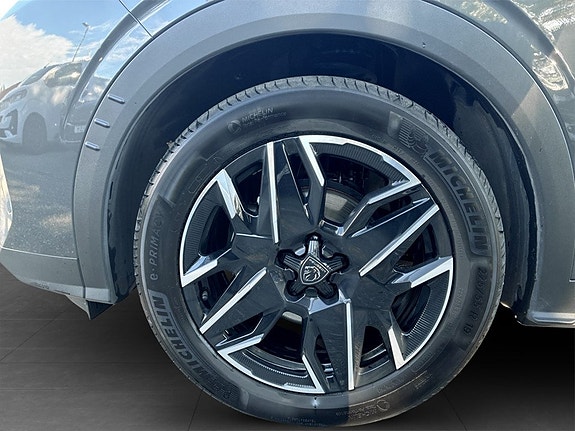 Peugeot 3008 14 of 15
