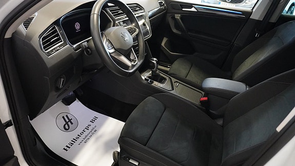 Volkswagen Tiguan 9 of 27