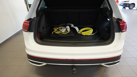 Volkswagen Tiguan 7 of 27