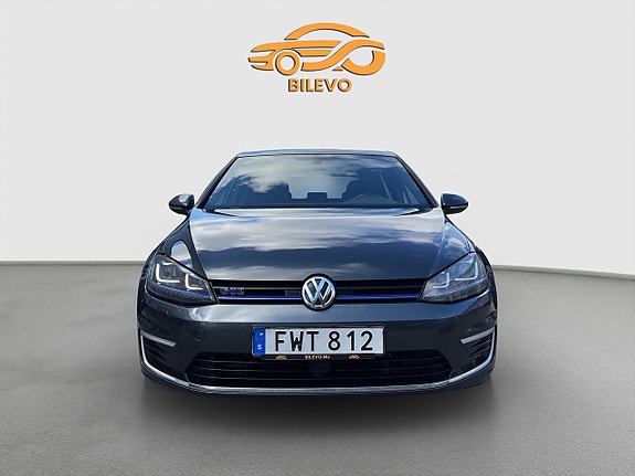 Volkswagen Golf I 9 of 20