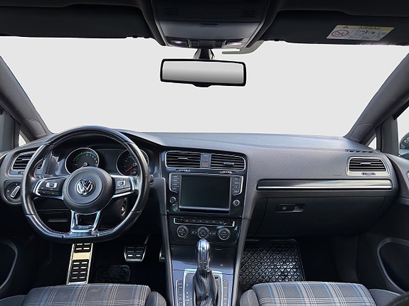 Volkswagen Golf I 11 of 20