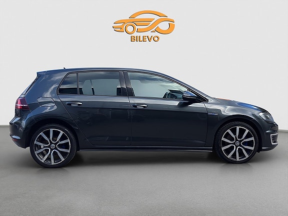 Volkswagen Golf I 2 of 20
