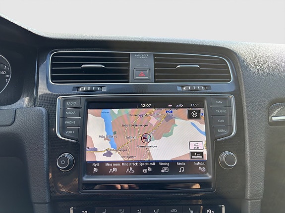 Volkswagen Golf I 15 of 20