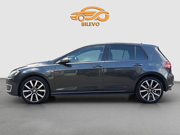 Volkswagen Golf I 7 of 20