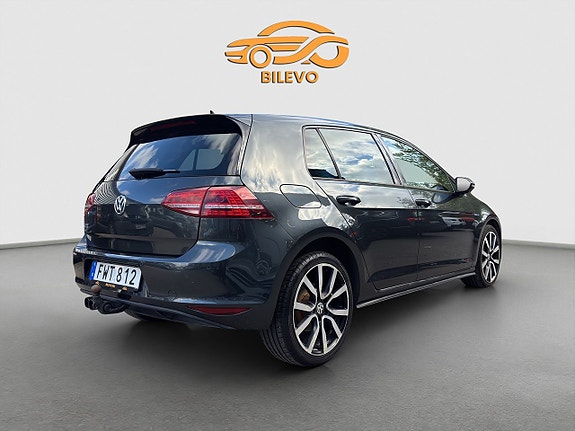Volkswagen Golf I 3 of 20