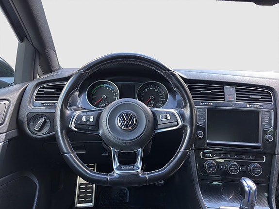 Volkswagen Golf I 12 of 20