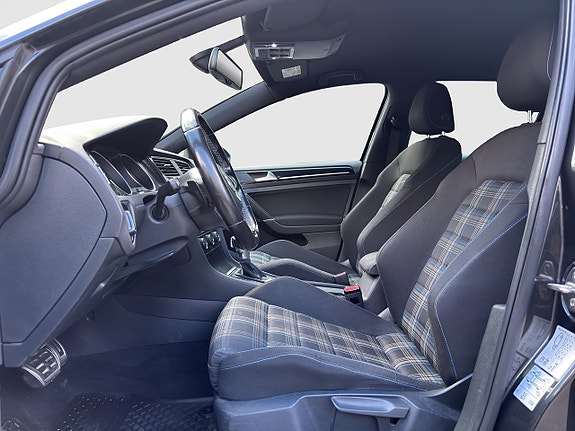 Volkswagen Golf I 10 of 20