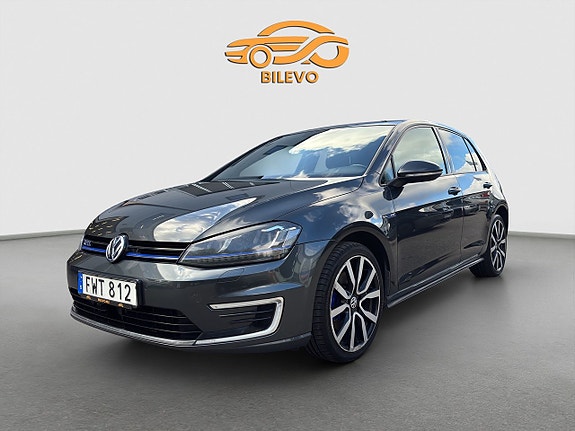 Volkswagen Golf I 8 of 20