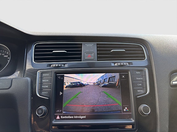 Volkswagen Golf I 14 of 20
