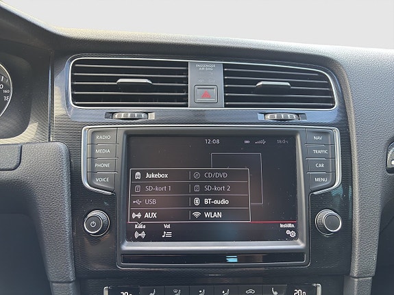 Volkswagen Golf I 16 of 20
