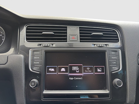 Volkswagen Golf I 17 of 20