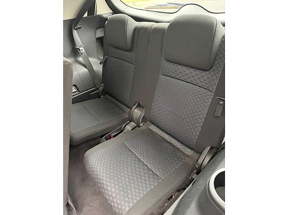 Toyota Verso 8 of 9
