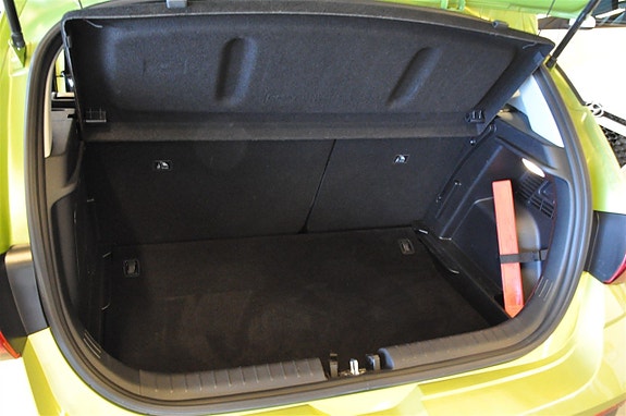 Hyundai i20 18 of 18