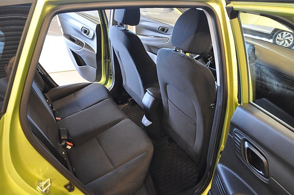 Hyundai i20 15 of 18