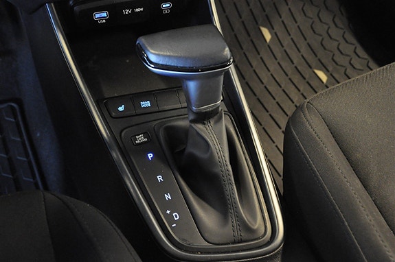 Hyundai i20 8 of 18
