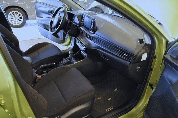 Hyundai i20 16 of 18