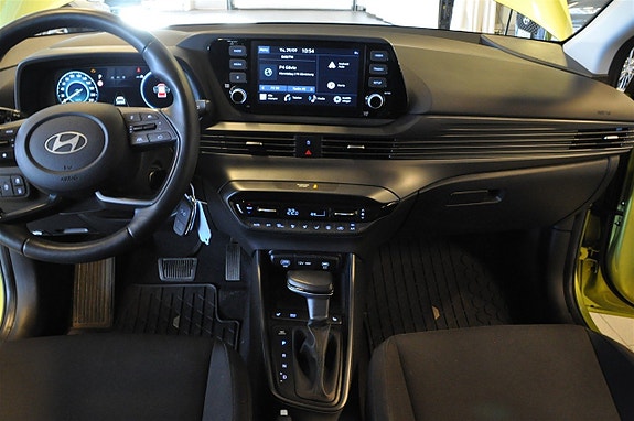 Hyundai i20 7 of 18