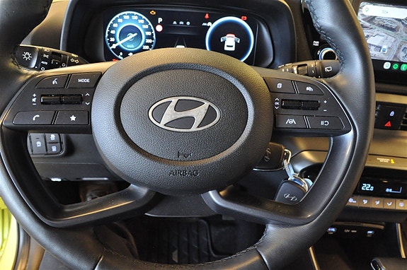 Hyundai i20 11 of 18