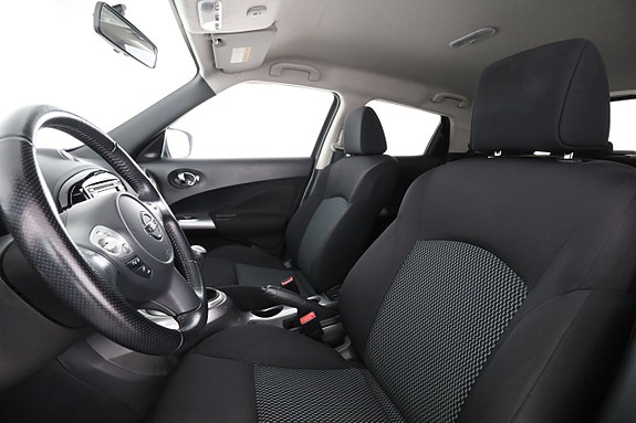 Nissan Juke 26 of 30