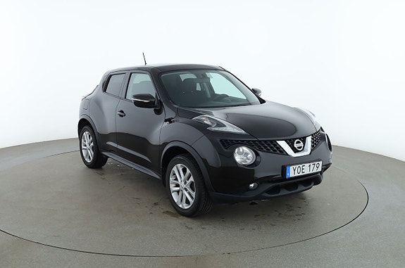 Nissan Juke 7 of 30
