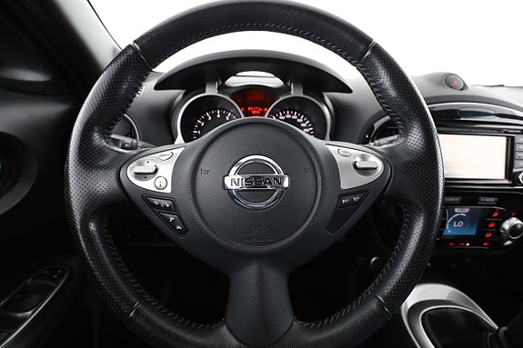 Nissan Juke 14 of 30