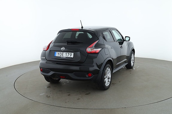 Nissan Juke 5 of 30