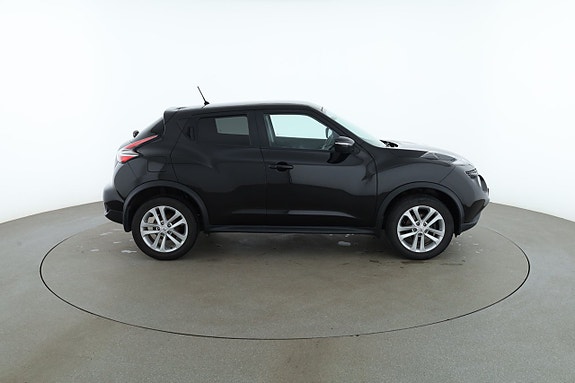Nissan Juke 6 of 30