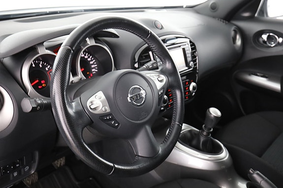 Nissan Juke 27 of 30