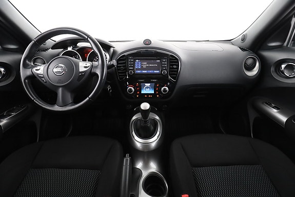 Nissan Juke 28 of 30