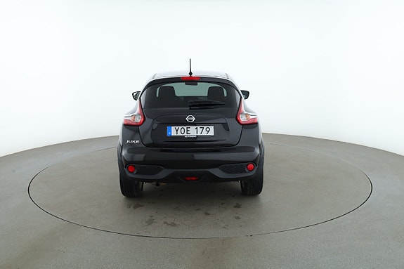 Nissan Juke 4 of 30