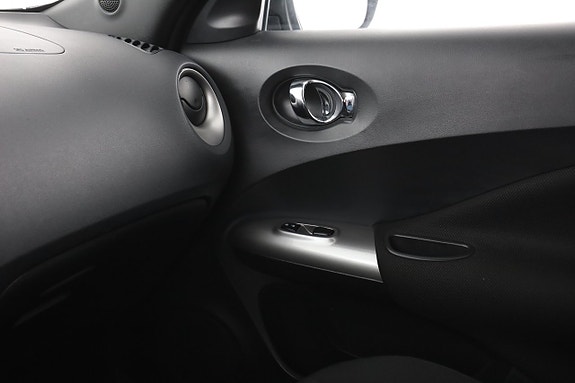 Nissan Juke 23 of 30
