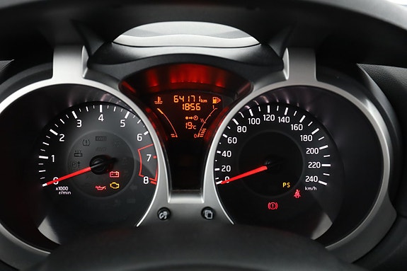 Nissan Juke 25 of 30