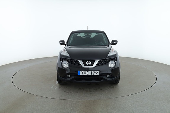 Nissan Juke 8 of 30