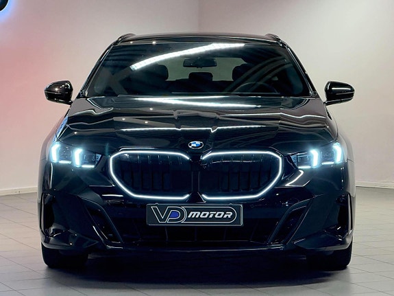 BMW 540d 8 of 30