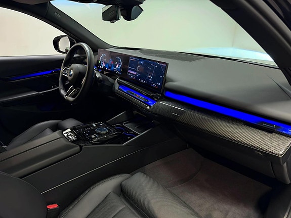 BMW 540d 29 of 30