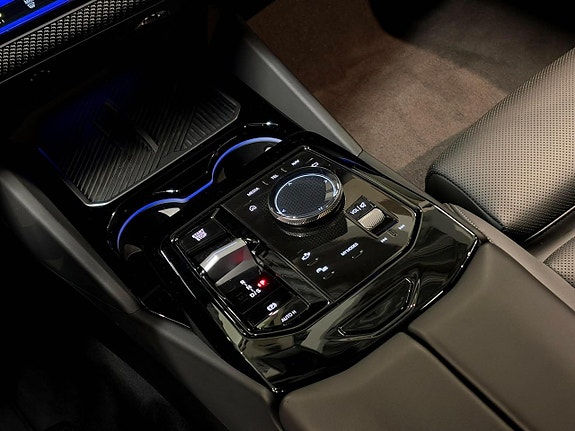 BMW 540d 21 of 30