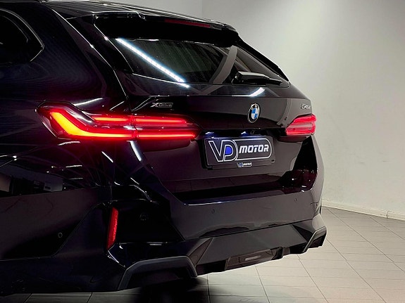 BMW 540d 12 of 30