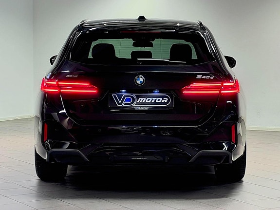 BMW 540d 7 of 30