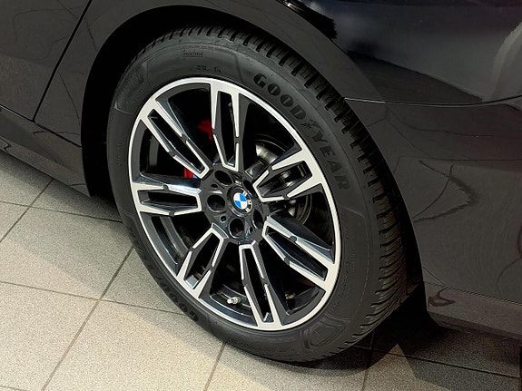 BMW 540d 14 of 30