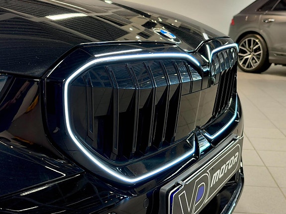 BMW 540d 13 of 30